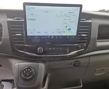 Zunanja slika - Ford Transit - Furgon TREND elektromotor 135kW 184KM -SLO - 13 - Predogledna slika