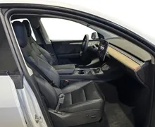 Zunanja slika - Tesla Model Y - Rear-Wheel Drive|KAMERA|FULL LED|RANGE 450KM|19COL - 4 - Predogledna slika