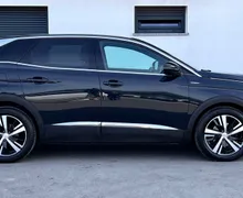 Zunanja slika - Peugeot 3008 - 1.5 BlueHDI+GT LINE+FULL LED+KAMERA+NAVI - 5 - Predogledna slika