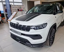 Zunanja slika - Jeep Compass - 1.5 GSE T4 MHEV DCT7 North Star - 1 - Predogledna slika