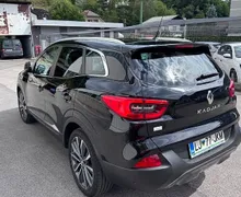 Zunanja slika - Renault Kadjar - 1.6 dCi 130 Energy Bose Edition - LED - PANORAMA - 4 - Predogledna slika