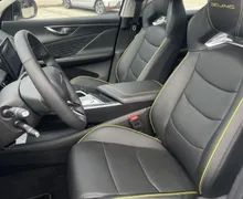Zunanja slika - Baic X55 - NOVO    RADAR - PANORAMA - DCT7 - 11 - Predogledna slika