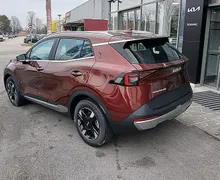 Zunanja slika - KIA Sportage - 1.6 T-GDi 110kW LX Fresh. 6 M T + DARILO +30° - 4 - Predogledna slika