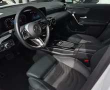 Zunanja slika - Mercedes-Benz A-Razred - A 180 Progressive Avt. - 8 - Predogledna slika