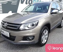 Zunanja slika - Volkswagen Tiguan - 2.0 TDI 4MOTION R-LINE SKY DSG - FINANCIRANJE - 1 - Predogledna slika