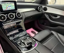 Zunanja slika - Mercedes-Benz C-Razred - C 220 d - 4 - Predogledna slika