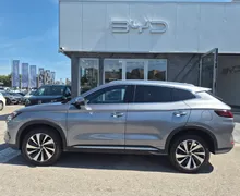 Zunanja slika - BYD SEAL U - U DM-i BOOST PHEV domet 1080km - NA ZALOGI - 2 - Predogledna slika