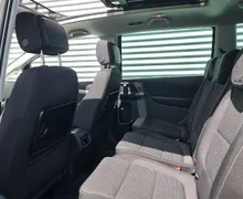 Zunanja slika - Volkswagen Sharan - 2.0 TDI-4X4-7 SEDEŽEV-PANORAMA-2X LED+XENON- - 10 - Predogledna slika