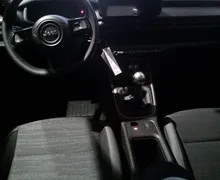 Zunanja slika - Jeep Avenger - 1.2 GSE 100 Altitude - 9 - Predogledna slika