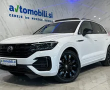 Zunanja slika - Volkswagen Touareg - V6 TDI R-Line 4M |Pano|Zračno|NightV|4WS|Hlaj|We.. - 1 - Predogledna slika