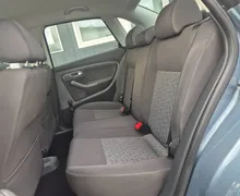 Zunanja slika - Seat Cordoba - 1.4 16V°1.LASTNIK°SLO°KLIMA°SERVO°RADIO CD°ABS° - 12 - Predogledna slika