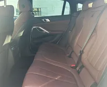 Zunanja slika - BMW X6 - serija : xDrive30d M Sport Laser-H K-Pametni ključ-Memory - 10 - Predogledna slika