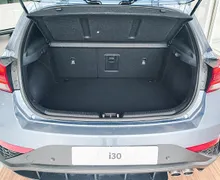 Zunanja slika - Hyundai i30 - 1.6 T-GDI PREMIUM N-LINE-AKT.T-GRETJE-REZ K-VIDEO - 6 - Predogledna slika