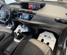 Zunanja slika - Citroën C4 - Grand Spacetourer PureTech 130 S&S Origins - 11 - Predogledna slika