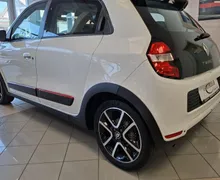 Zunanja slika - Renault Twingo - Expression Energy  GT-LED-NAVI-KAMERA-ODLIČEN- - 3 - Predogledna slika