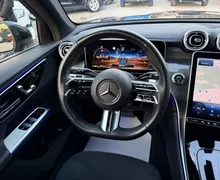 Zunanja slika - Mercedes-Benz GLC-Razred - GLC 200 4MATIC HYBRID AMG LiNE FULL LED ACC ALU20 - 17 - Predogledna slika