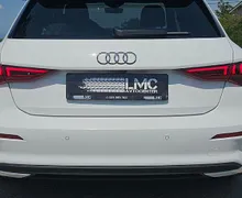 Zunanja slika - Audi A3 - 35 TDI 150ks °MATRIX° °1.LASTNIK° °VIRTUAL° °AUT° - 6 - Predogledna slika