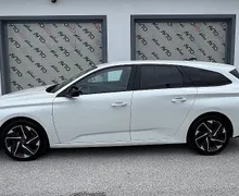 Zunanja slika - Peugeot 308 - SW 1.5 BlueHDI 130 STT Allure Pack Avt. Virtua KWY - 4 - Predogledna slika