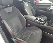 Zunanja slika - Hyundai Tucson - 4WD 1.6 T-GDI Plug-In Hybrid NLINE Avt. 73578 KM - 7 - Predogledna slika