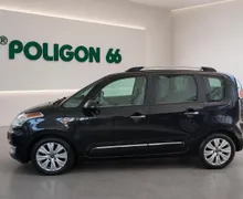 Notranja slika - Citroën C3 Picasso - VTi Exclusive-SLOV.POREKLO-GARANCIJA-ODLIČEN - 7 - Predogledna slika