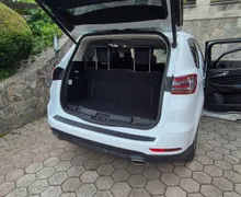 Zunanja slika - Ford S-MAX - 4x4 2,0 TDCi Titanium Powershift - 6 - Predogledna slika