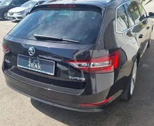 Zunanja slika - Škoda Superb - Combi 2.0 TDI Style DSG ACC.LANE ASS... - 6 - Predogledna slika