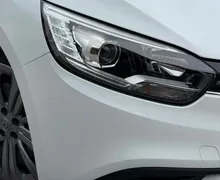 Notranja slika - Renault Scenic - 1.2-LED LUČI-136.000km-LIZING ZA TUJCE-ODLIČEN-... - 8 - Predogledna slika