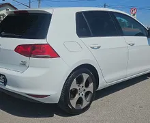 Zunanja slika - Volkswagen Golf - 1.2 TSI 105ks °17-COL GTI PLATIŠČA° - 4 - Predogledna slika