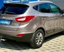 Zunanja slika - Hyundai ix35 - 4WD 2.0 CRDi - 4 - Predogledna slika