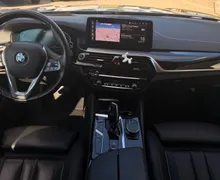 Zunanja slika - BMW Serija 5 - : 530e iPerformance Avt. - 16 - Predogledna slika