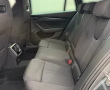 Zunanja slika - Škoda Octavia - Combi 2.0 TDI Sportline DSG-DCC-LED-Tempomat-PDC.. - 11 - Predogledna slika