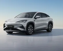 Zunanja slika - BYD SEALION 7 - Design AWD 82.5 - 3 - Predogledna slika