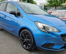 Zunanja slika - Opel Corsa - 1.4 75ks °EDITION BI-COLOUR° 16-COL tempomat - 4 - Predogledna slika