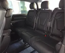 Zunanja slika - Mercedes-Benz V-Razred - V 300 d Avt-KAM360-BURMESTER-2X DRSNA-LED - 18 - Predogledna slika