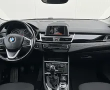 Zunanja slika - BMW Serija 2 - Active Tourer: 220d Advantage-HARMAN-PANO-TEMPO-PDC-NAVI - 7 - Predogledna slika