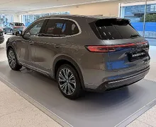 Zunanja slika - Geely StarRay - EM-i Max - 4 - Predogledna slika