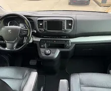 Zunanja slika - Peugeot Traveller - L3 2.0 BlueHDi S S Allure - AVTOMATIK - VSA OPREMA - 10 - Predogledna slika