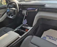 Zunanja slika - Ford Explorer - EV 52kWh RWD 170KM - 12 - Predogledna slika