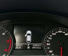 Notranja slika - Audi A6 Avant - 2.0 TDI ultra S-tronic - 12 - Predogledna slika
