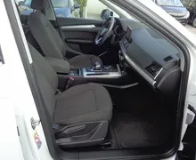 Zunanja slika - Audi Q5 - 40 TDI quattro S tronic- 1.LASTNIK -SLOVENSKI - 7 - Predogledna slika