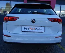 Zunanja slika - VW Golf - Variant 2.0 TDI Life DSG 150KM - KOT NOV - GRETJE SEDEŽEV - 6 - Predogledna slika