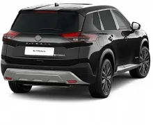 Zunanja slika - Nissan X-Trail - 4WD 1.5 e-Power Tekna+ Avt. - 4 - Predogledna slika