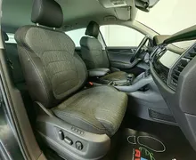 Zunanja slika - Škoda Kodiaq - 2.0TDI-190KM-DSG-4X4-FULLED-KAMERA-VEL-NAVI-TEMP- - 12 - Predogledna slika