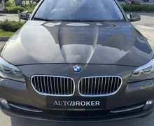 Zunanja slika - BMW Serija 5 - Touring: 520d - 2 - Predogledna slika
