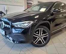 Zunanja slika - Mercedes-Benz GLA-Razred - GLA -DIESEL-LED-NAVI-KAMERA- LEANEASSIST- - 2 - Predogledna slika