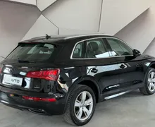 Zunanja slika - Audi Q5 - quattro 2,0 TDI Sport - 3 - Predogledna slika