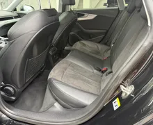 Zunanja slika - Audi A5 - Coupé quattro 2,0 TDI S-tronic - 7 - Predogledna slika