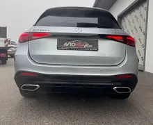 Zunanja slika - Mercedes-Benz GLC-Razred - GLC 220 d 4MATIC Amg Line AirMatic Navi LedVirtu.. - 5 - Predogledna slika