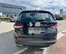 Zunanja slika - Škoda Kodiaq - 2.0 TDI Style DSG - 12 - Predogledna slika