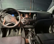 Notranja slika - Hyundai Tucson - Premium - 6 - Predogledna slika